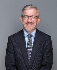 Dr Martin Kirk