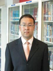 王庆 （天津商业大学教授）