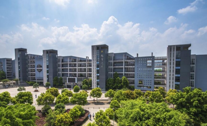 重庆城市管理职业学院