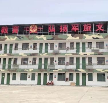 环境优美