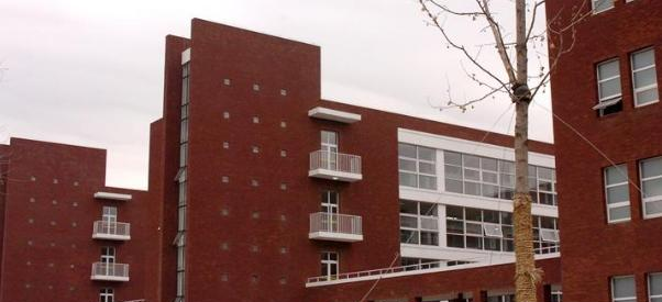 陕西省高新技术学校