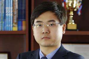 杨晓柯 中国