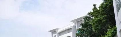 广州国际学校( 祈福英语实验学校)初中部怎么样2