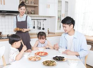 解读孩子成长学习的关键时期