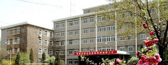 太原交通学校