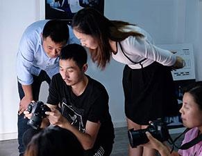 学习氛围
