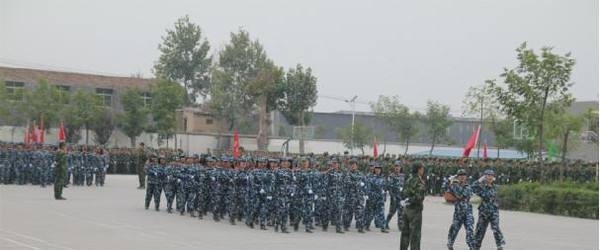 常寧正雄職業(yè)技術(shù)學(xué)校