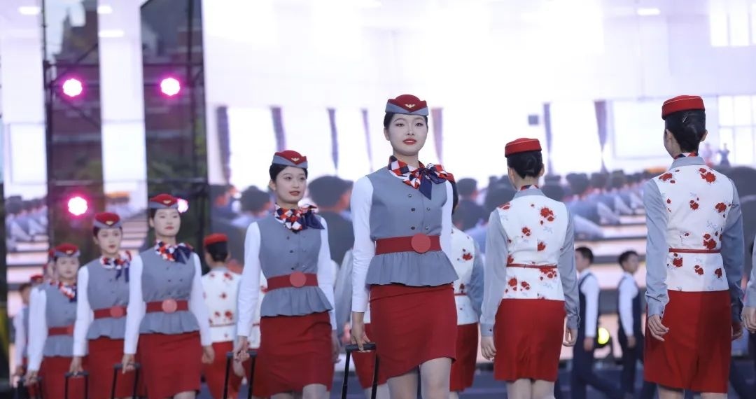 四川西南航空专修学院