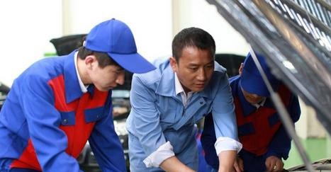 云南省监狱管理局技工学校2022年有哪些专业