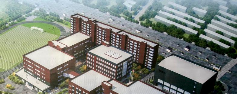 西安汉诺威国际学校小学部地址在哪里