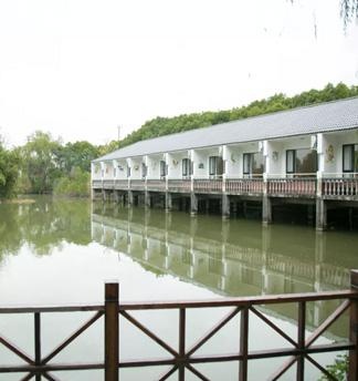 苏州黄埔军事环境