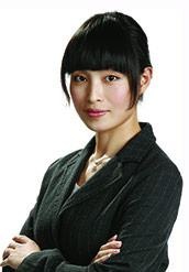 Lina老师