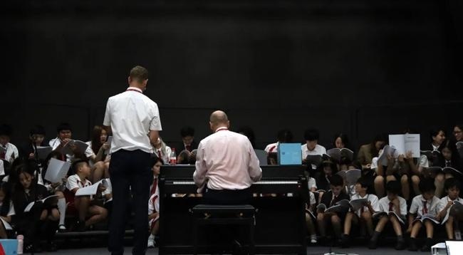 佛山市霍利斯外籍人员子女学校