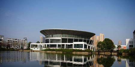 苏州信息职业技术学院2020年招生代码