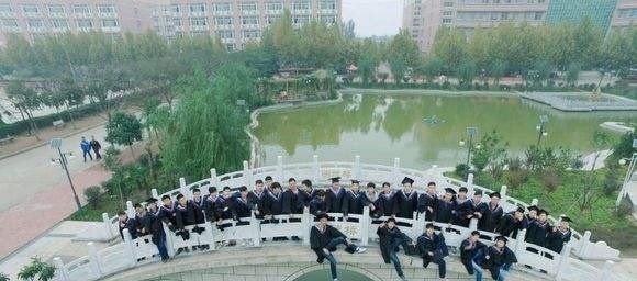 郑州理工职业学院单招