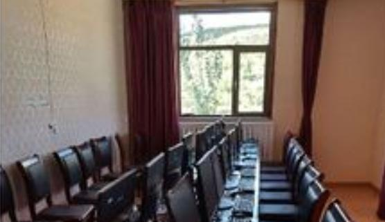 张家口华溢中等专业学校