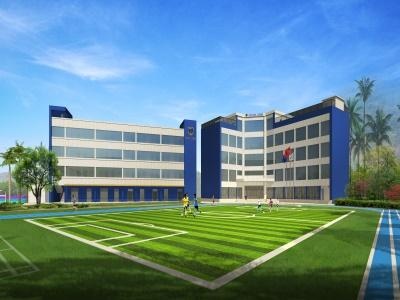 新加坡茵维特中英文学校 