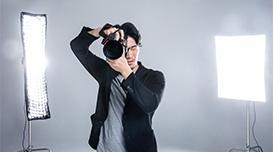 摄影工作室