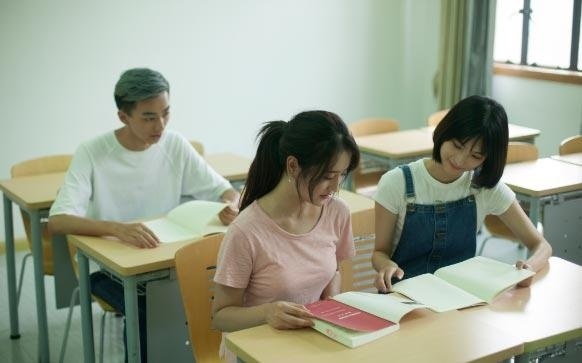 因才施教