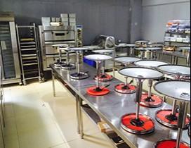 重庆太阳鸟培训学校