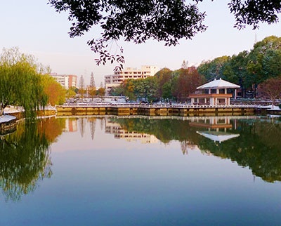 华东交通大学继续教育学院