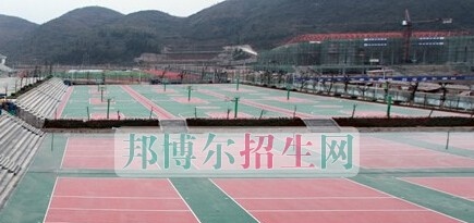 凯里市中等职业技术学校