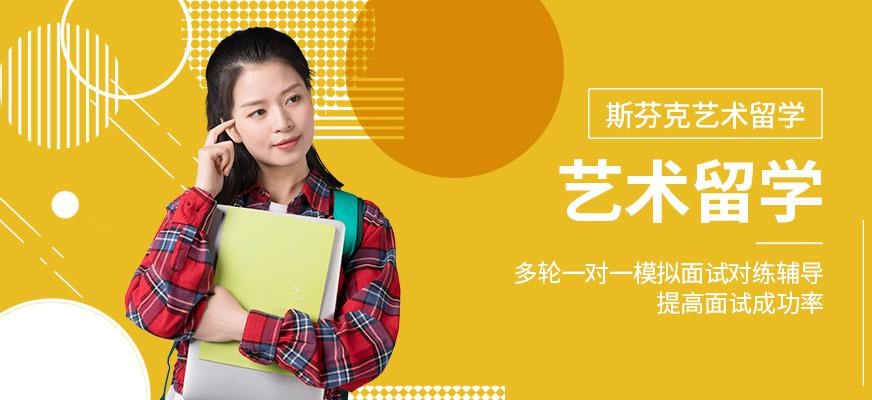 艺术类留学申请