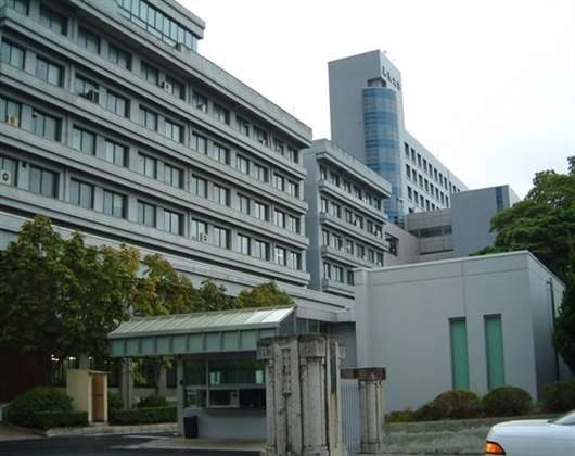 岛根大学