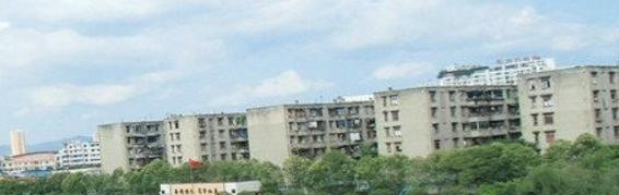 成都龙泉驿区第二中学校