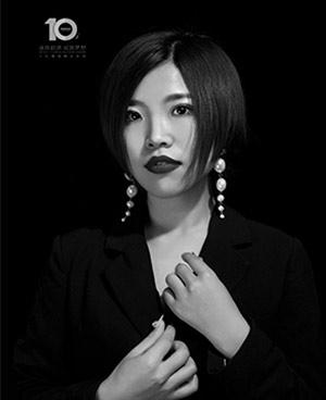 李洁苗