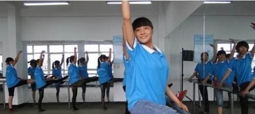 石家庄商业外事职业学校