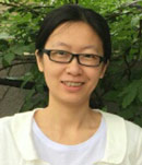 Irene老师