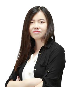 张娅蕾