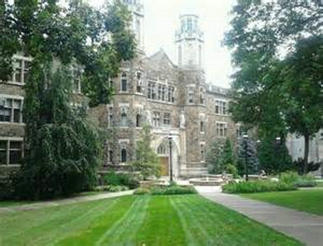 鄂木斯克国立技术大学