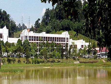 马来西亚国民大学