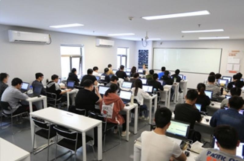 中公会计