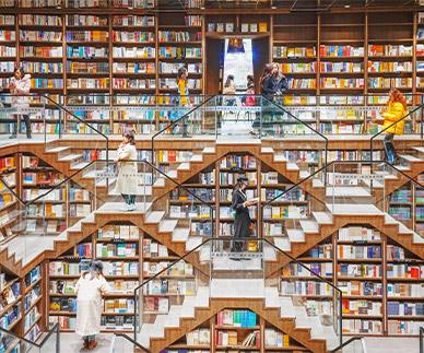 选择宁波朗阁教育，理由不止一个