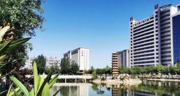 陕西科技卫生学校2022年有哪些专业