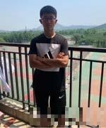谷跃坤