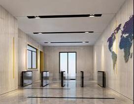 美国费尔蒙特高中(上海)AP中心