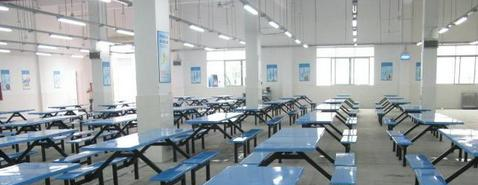 武山职业中等专业学校