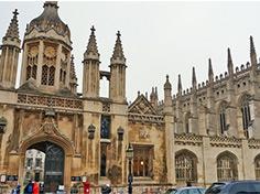 英国硕士预科申请