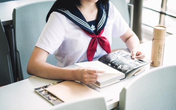 招生对象