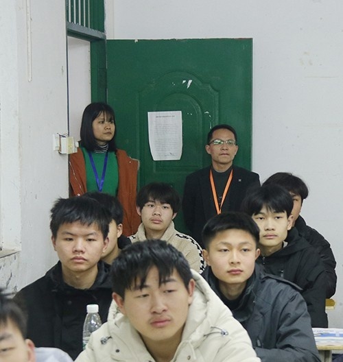 赣州应用技术职业学校