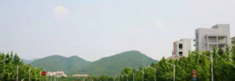 浙江农林大学王牌(重点)专业有哪些? 