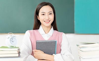 招生对象及使用教材