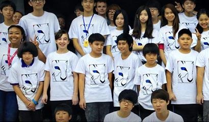 上海李文斯顿国际学校