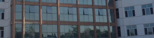 张家口华溢中等专业学校