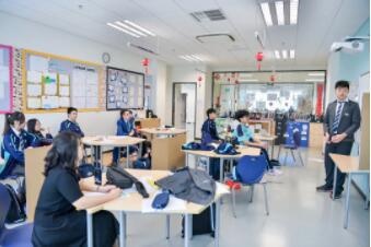 深圳市龙华区诺德安达双语学校