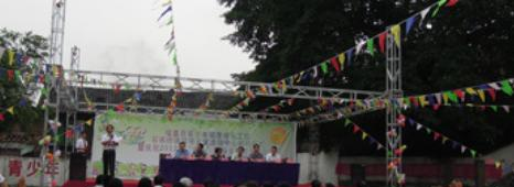 隆昌县石燕职业中学怎么样、好不好